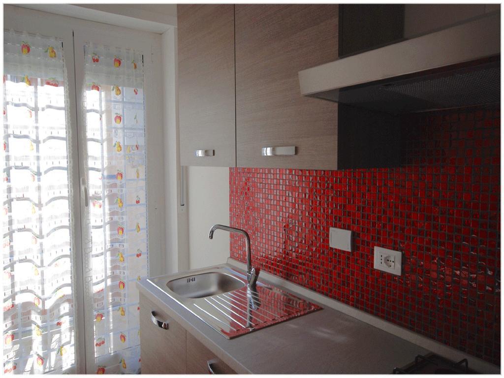 Studiohouseโรม ภายนอก รูปภาพ