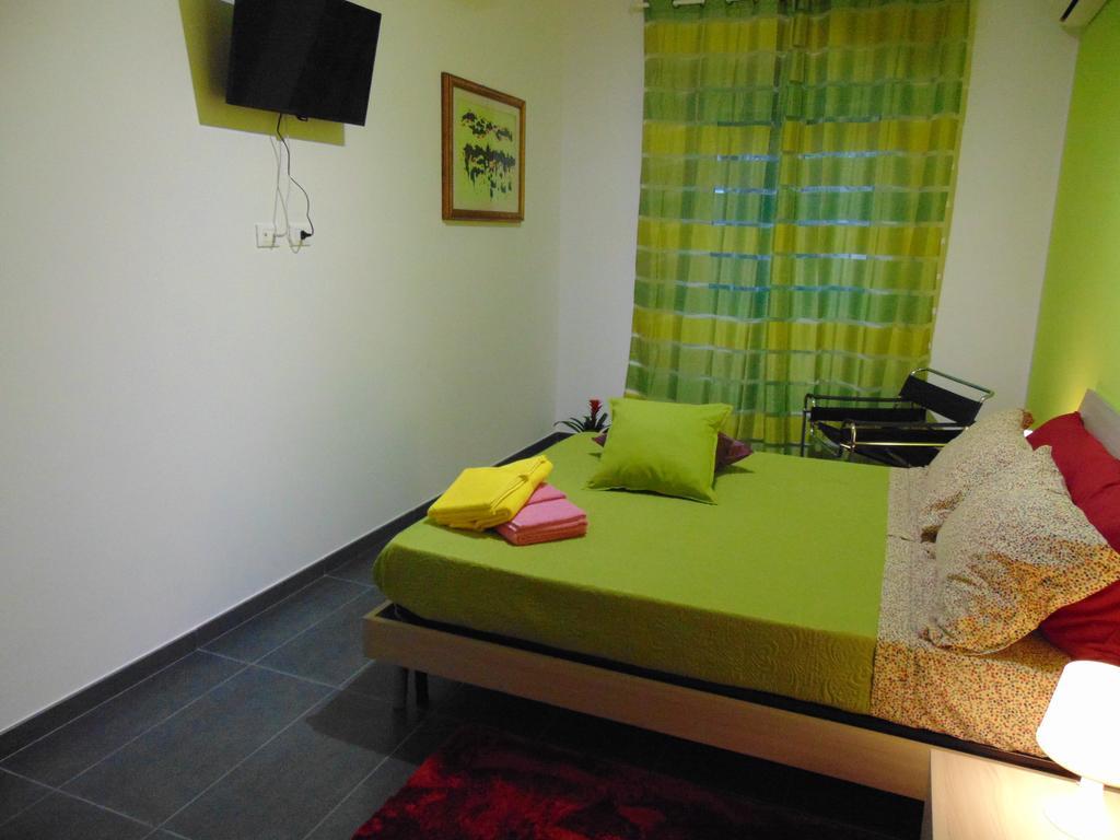 Studiohouseโรม ภายนอก รูปภาพ