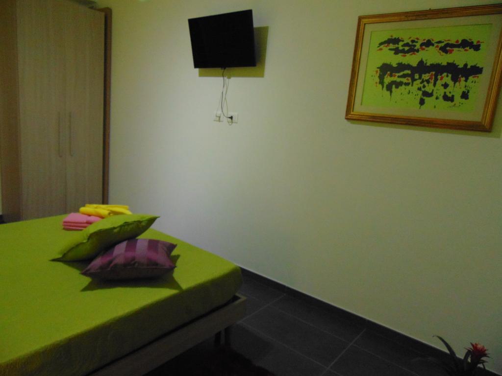 Studiohouseโรม ภายนอก รูปภาพ