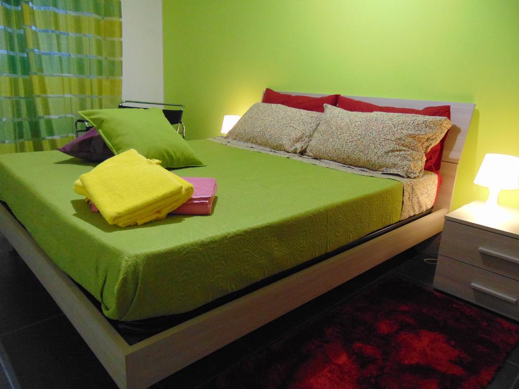 Studiohouseโรม ภายนอก รูปภาพ